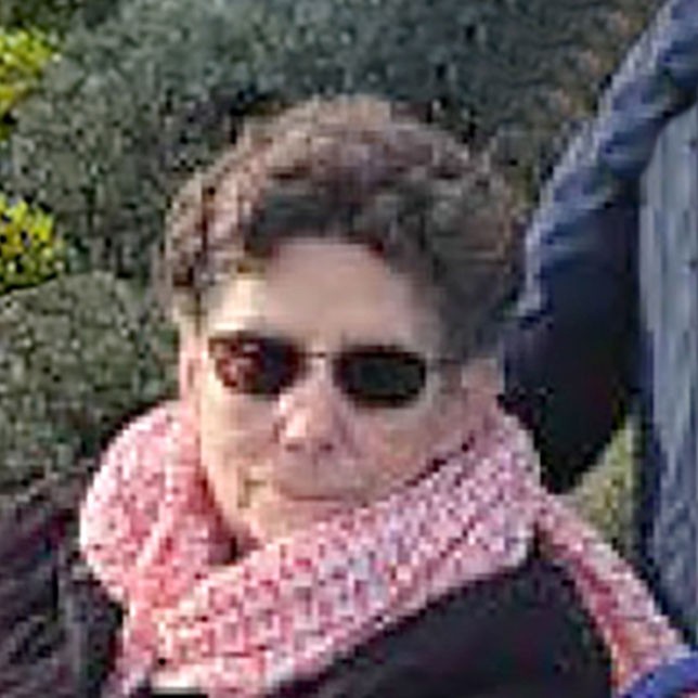 Isabelle Hartvig